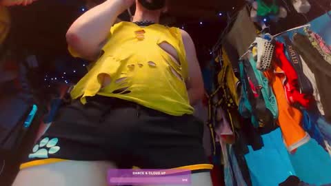 BulgetasticC online show from 14, 2, 2026