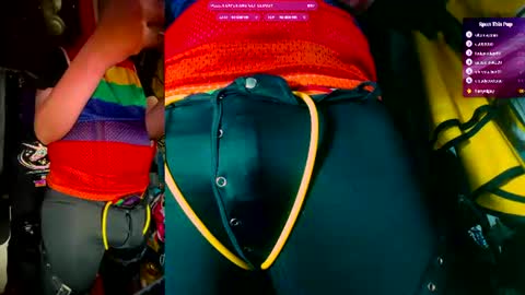 BulgetasticC online show from 28, 6, 2026