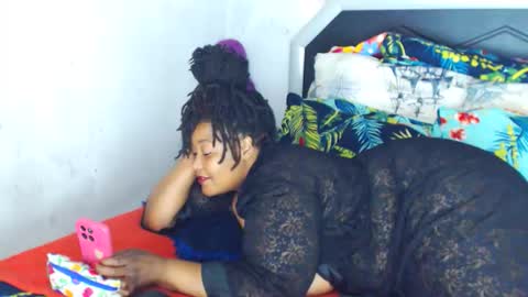 bulkyyass4u online show from 12, 2, 2026