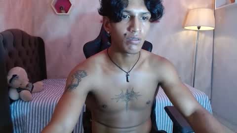 bull_cam online show from 25, 10, 2025