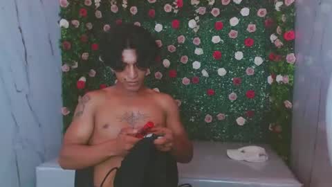 bull_cam online show from 10, 11, 2025