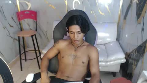 bull_cam online show from 28, 11, 2025