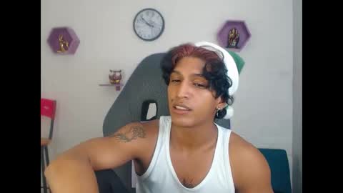 bull_cam online show from 14, 12, 2025