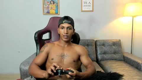 bull_cam online show from 22, 2, 2026