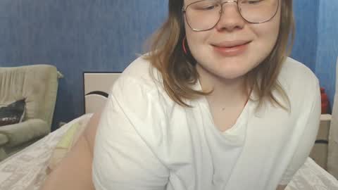 Snapshot of bull_cock_ chatting on 1, 12, 2024 Eva 22 and Anton 24 PVT IS OPENED 60min online show from 1, 12, 2024
