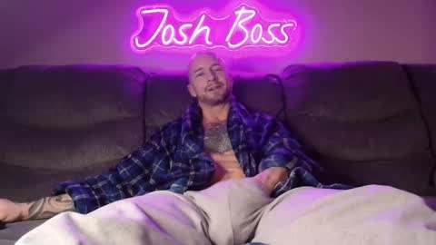 BullBossJosh online show from 3, 3, 2025