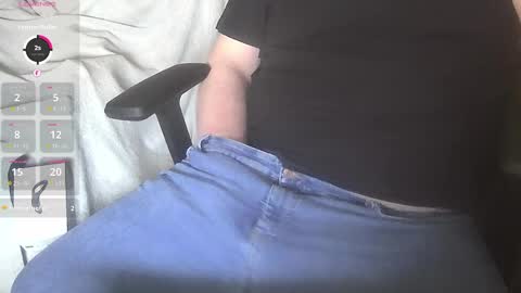 bullen2004 online show from 29, 3, 2026