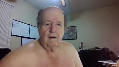 bullfrogg5050 online show from 31, 10, 2025