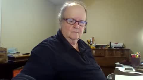 bullfrogg5050 online show from 12, 2, 2026