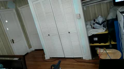 Snapshot of bullmusclejoe chatting on 29, 11, 2025 BullMuscleJoe online show from 29, 11, 2025