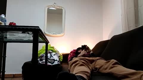 bullspain27266272 online show from 4, 12, 2025