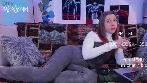 Snapshot of bumbum_kalibum chatting on 26, 6, 2026 Ivan online show from 26, 6, 2026