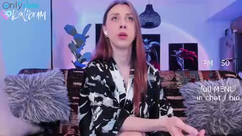 Snapshot of bumbum_kalibum chatting on 12, 7, 2026 Ivan online show from 12, 7, 2026