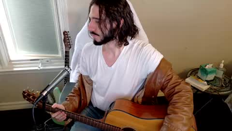 Snapshot of bumphreyhogart chatting on 6, 3, 2025 bumphreyhogart online show from 6, 3, 2025