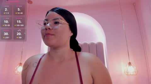 BumyRose online show from 31, 3, 2026