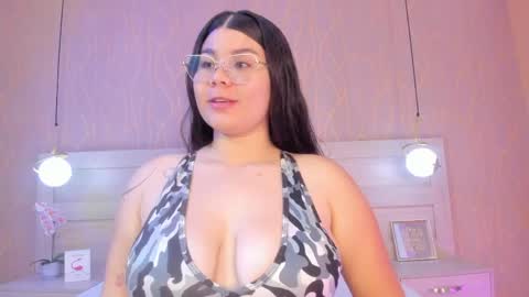 Snapshot of bumyrose chatting on 6, 6, 2026 BumyRose online show from 6, 6, 2026