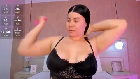 Snapshot of bumyrose chatting on 16, 6, 2026 BumyRose online show from 16, 6, 2026