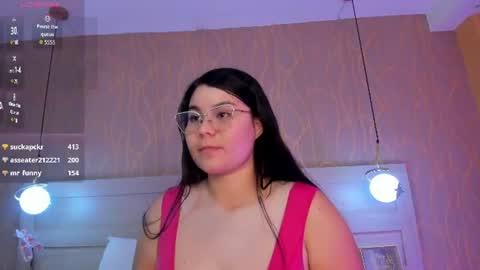 Snapshot of bumyrose chatting on 27, 6, 2026 BumyRose online show from 27, 6, 2026