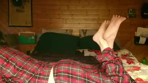 bunnehopper69 online show from 19, 1, 2026