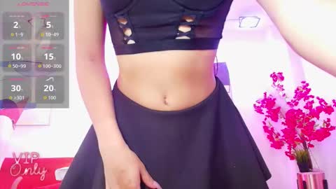 Bunnie online show from 5, 2, 2026