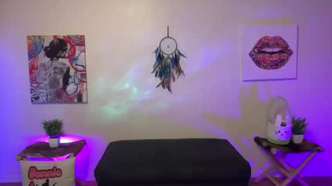 BUNNIE and THE DUDE TheLebowskis online show from 9, 4, 2026