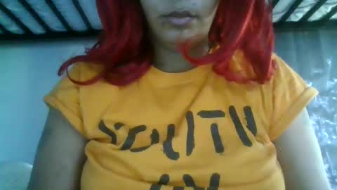 bunniebai online show from 9, 3, 2025