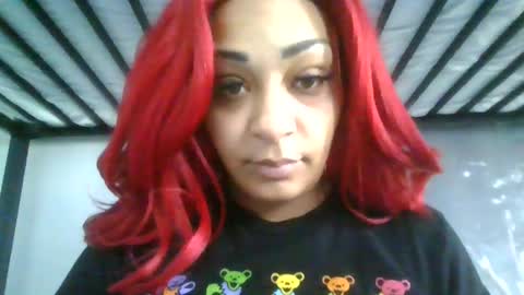 bunniebai online show from 10, 3, 2025