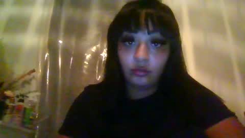 bunniebai online show from 5, 1, 2026