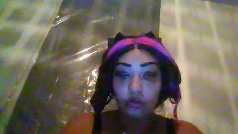 Snapshot of bunniebai chatting on 27, 2, 2026 bunniebai online show from 27, 2, 2026