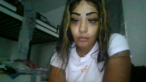 Snapshot of bunniebai chatting on 21, 6, 2026 bunniebai online show from 21, 6, 2026
