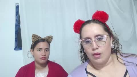 Snapshot of bunniosito chatting on 5, 11, 2025 bunniosito online show from 5, 11, 2025