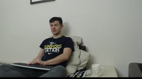 Pirate    Xtw jerromybunny1 online show from 16, 12, 2024