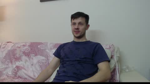 Pirate    Xtw jerromybunny1 online show from 8, 1, 2025