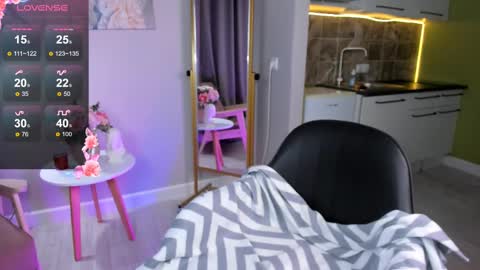 Sasha  online show from 9, 3, 2025