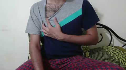 Snapshot of bunny_boy6969 chatting on 20, 6, 2026 Revo Hi dear everyone..Im on a break due to exams and studies and some functions in family..will back soon..stay tuned...Ty online show from 20, 6, 2026