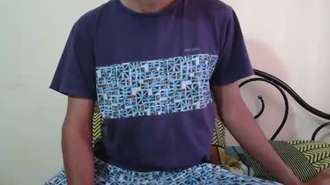 Snapshot of bunny_boy6969 chatting on 16, 7, 2026 Revo Hi dear everyone..Im on a break due to exams and studies and some functions in family..will back soon..stay tuned...Ty online show from 16, 7, 2026