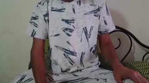 Snapshot of bunny_boy6969 chatting on 27, 7, 2026 Revo Hi dear everyone..Im on a break due to exams and studies and some functions in family..will back soon..stay tuned...Ty online show from 27, 7, 2026