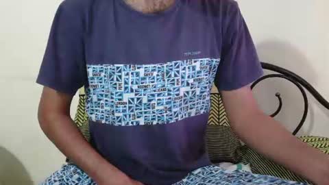 Snapshot of bunny_boy6969 chatting on 29, 7, 2026 Revo Hi dear everyone..Im on a break due to exams and studies and some functions in family..will back soon..stay tuned...Ty online show from 29, 7, 2026