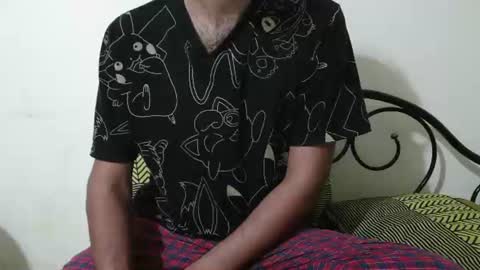 Snapshot of bunny_boy6969 chatting on 2, 8, 2026 Revo Hi dear everyone..Im on a break due to exams and studies and some functions in family..will back soon..stay tuned...Ty online show from 2, 8, 2026
