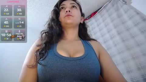 bunny_chloe online show from 14, 10, 2025