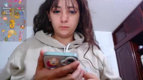 bunny_chloe online show from 17, 12, 2025