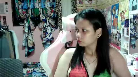 bunny_flower18 online show from 14, 10, 2025