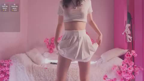 Kira online show from 2, 12, 2025