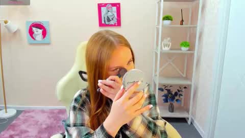 Snapshot of bunny_luvv chatting on 12, 9, 2025 Bunny online show from 12, 9, 2025