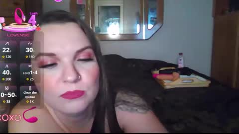 Bunny N Clyde online show from 26, 11, 2025