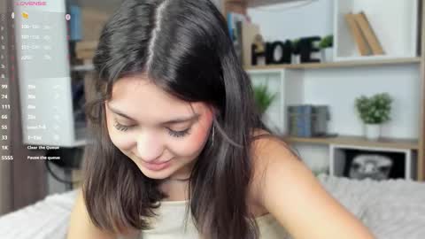 Aria online show from 15, 2, 2026