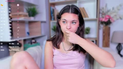 Aria online show from 21, 2, 2026