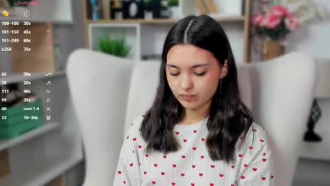 Aria online show from 18, 3, 2026