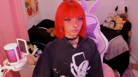 Snapshot of bunny_pao chatting on 3, 7, 2026 pao online show from 3, 7, 2026