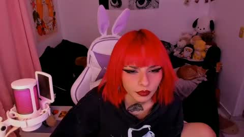 Snapshot of bunny_pao chatting on 5, 7, 2026 pao online show from 5, 7, 2026
